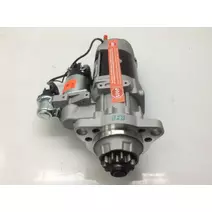 Starter Motor Cummins ISX