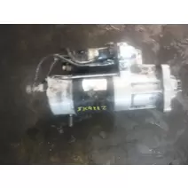 Starter Motor CUMMINS ISX