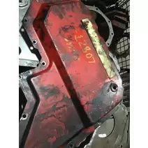 Timing Cover/ Front cover CUMMINS ISX