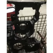 Timing Cover/ Front cover CUMMINS ISX