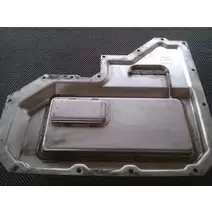 Timing Cover CUMMINS ISX