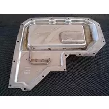 Timing Cover CUMMINS ISX