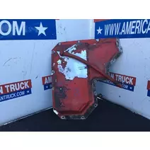 Front Cover CUMMINS ISX American Truck Salvage