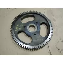 Timing Gears CUMMINS ISX