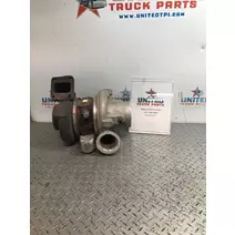 Turbocharger / Supercharger Cummins ISX United Truck Parts