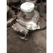 Turbocharger--or--Supercharger Cummins Isx