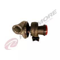 Turbocharger / Supercharger CUMMINS ISX Rydemore Heavy Duty Truck Parts Inc