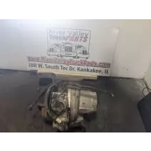 Turbocharger--or--Supercharger Cummins Isx