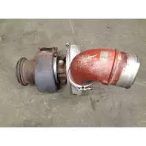 Turbocharger/Supercharger Cummins ISX