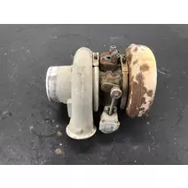 Turbocharger/Supercharger Cummins ISX