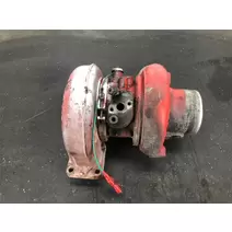 Turbocharger/Supercharger Cummins ISX