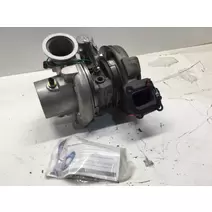 Turbocharger / Supercharger Cummins ISX Vander Haags Inc Kc