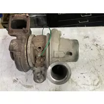 Turbocharger-or-supercharger Cummins Isx