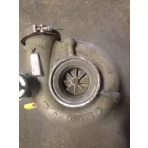 Turbocharger-or-supercharger Cummins Isx