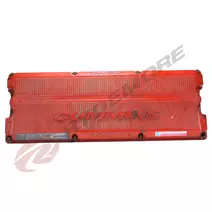 Valve Cover CUMMINS ISX Rydemore Heavy Duty Truck Parts Inc