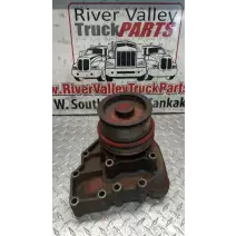 Water Pump Cummins ISX River Valley Truck Parts