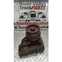 Water Pump Cummins ISX