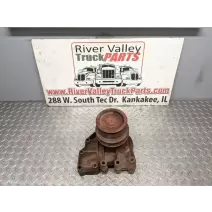 Water Pump Cummins ISX River Valley Truck Parts