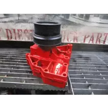 Water Pump Cummins ISX