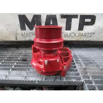 Water Pump Cummins ISX Machinery And Truck Parts