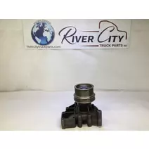 Water Pump Cummins ISX River City Truck Parts Inc.