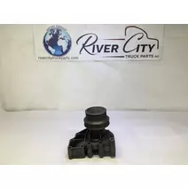 Water Pump Cummins ISX River City Truck Parts Inc.