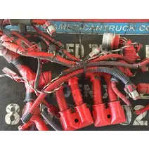 Wire Harness, Transmission CUMMINS ISX American Truck Salvage