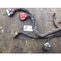 Wire Harness, Transmission Cummins ISX Machinery And Truck Parts