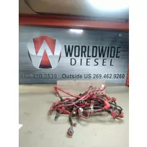 Engine Wiring Harness CUMMINS ISX Worldwide Diesel