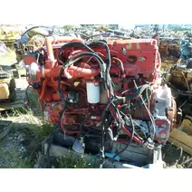 Engine Assembly CUMMINS IXS15 -425ST B &amp; D Truck Parts, Inc.