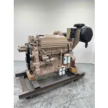 Engine Assembly Cummins KTA19-C600 Heavy Quip, Inc. dba Diesel Sales
