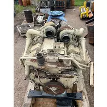 Engine Assembly Cummins KTA38 Heavy Quip, Inc. dba Diesel Sales
