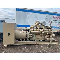 Engine Assembly Cummins KTA50 Heavy Quip, Inc. dba Diesel Sales