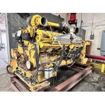 Engine Assembly Cummins KTTA50 Heavy Quip, Inc. dba Diesel Sales