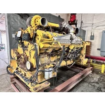 Engine Assembly Cummins KTTA50 Heavy Quip, Inc. dba Diesel Sales