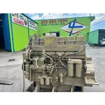 Engine Assembly Cummins KT1150 4-trucks Enterprises Llc