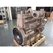 Engine Assembly CUMMINS KT19 Heavy Quip, Inc. Dba Diesel Sales