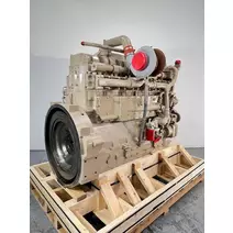 Engine Assembly CUMMINS KTA19 Heavy Quip, Inc. dba Diesel Sales