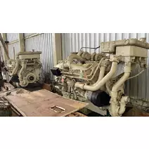 Engine Assembly CUMMINS KTA38 Heavy Quip, Inc. Dba Diesel Sales