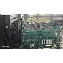 Engine Assembly CUMMINS KTA50 Heavy Quip, Inc. Dba Diesel Sales