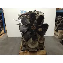 Engine  Assembly Cummins KTA