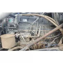 Engine Assembly CUMMINS L10 1558 LKQ KC Truck Parts Billings