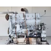 Engine Assembly Cummins L10-300 Complete Recycling