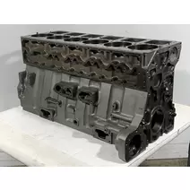 Cylinder Block CUMMINS L10 Mechanical Frontier Truck Parts