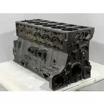 Cylinder Block CUMMINS L10 Mechanical Frontier Truck Parts