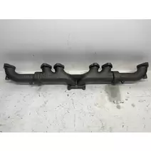 Exhaust Manifold CUMMINS L10 Mechanical Frontier Truck Parts