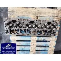 Cylinder Head CUMMINS L10 CA Truck Parts