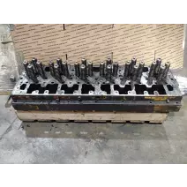 Cylinder Head Cummins L10 Machinery And Truck Parts