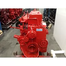 Engine  Assembly Cummins L10