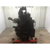 Engine  Assembly Cummins L10